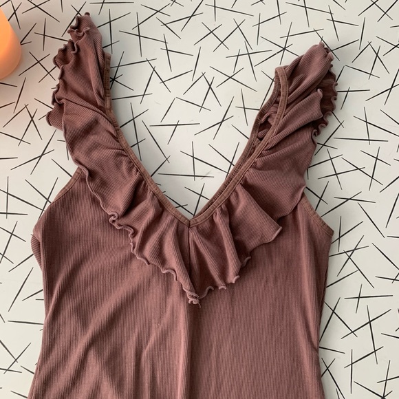 WILFRED DANETTE body suit - Picture 3 of 6